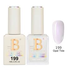 Billionaire Imperial Gel Polish & Nail Lacquer Duo – Choose Your Shade
