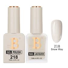 Billionaire Imperial Gel Polish & Nail Lacquer Duo – Choose Your Shade