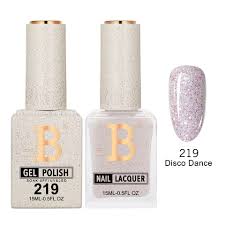 Billionaire Imperial Gel Polish & Nail Lacquer Duo – Choose Your Shade
