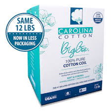 Carolina Cotton