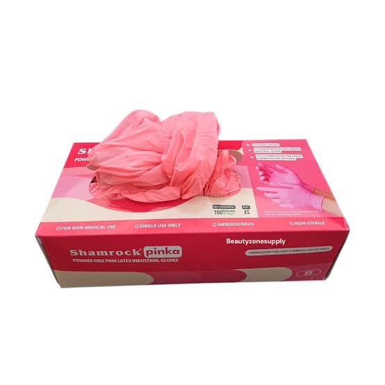 Professional Disposable Gloves – Various Styles, Colors & Sizes | Box & Case Options