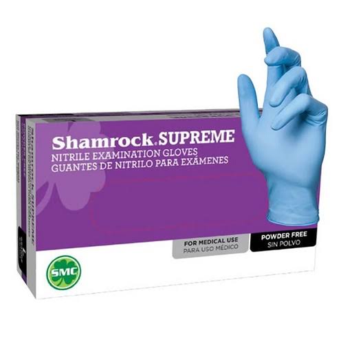 Professional Disposable Gloves – Various Styles, Colors & Sizes | Box & Case Options