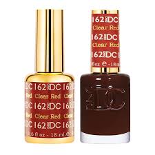 DC Gel Polish by DND – Choose Your Color, 0.6 fl oz / 18 mL