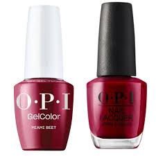 OPI Gel Color – Choose Your Shade | 0.5 fl oz / 15 mL