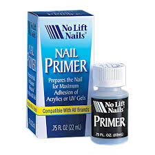Nail Primer