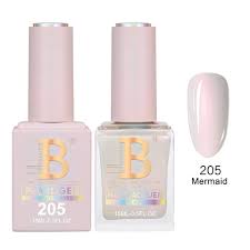 Billionaire Imperial Gel Polish & Nail Lacquer Duo – Choose Your Shade