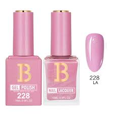Billionaire Imperial Gel Polish & Nail Lacquer Duo – Choose Your Shade