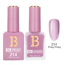 Billionaire Imperial Gel Polish & Nail Lacquer Duo – Choose Your Shade