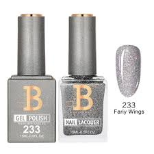 Billionaire Imperial Gel Polish & Nail Lacquer Duo – Choose Your Shade