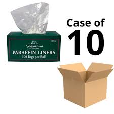FantaSea Paraffin Liners – 100 Bags per Roll