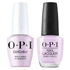 OPI Gel Color – Choose Your Shade | 0.5 fl oz / 15 mL