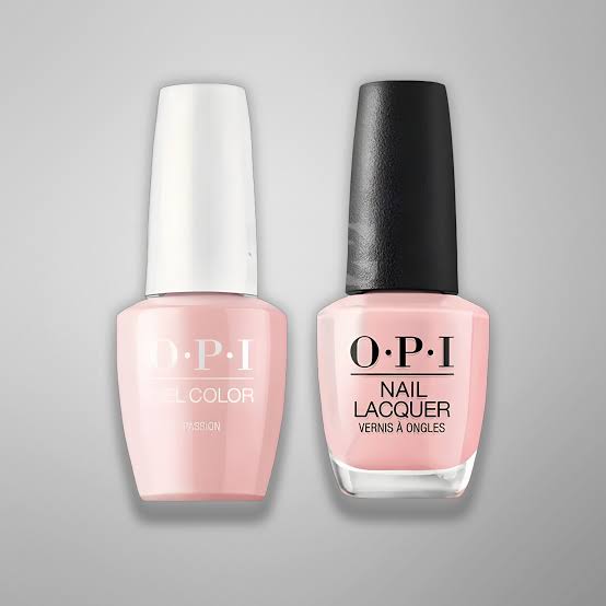 OPI Gel Color – Choose Your Shade | 0.5 fl oz / 15 mL