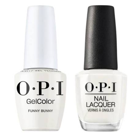 OPI Gel Color – Choose Your Shade | 0.5 fl oz / 15 mL