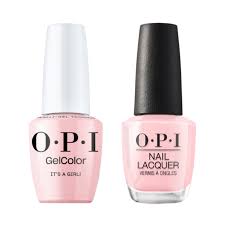 OPI Gel Color – Choose Your Shade | 0.5 fl oz / 15 mL