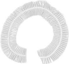 Disposable Pedicure Spa Liners – Clear – 100 & 400 Pcs