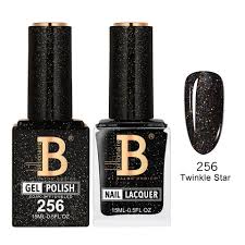 Billionaire Imperial Gel Polish & Nail Lacquer Duo – Choose Your Shade ( #251 - #256 )