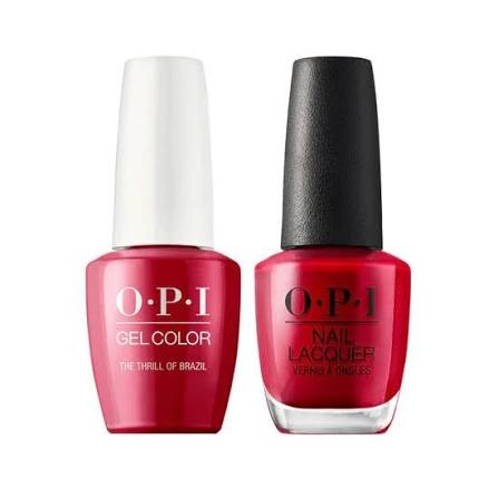 OPI Gel Color – Choose Your Shade | 0.5 fl oz / 15 mL