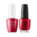OPI Gel Color – Choose Your Shade | 0.5 fl oz / 15 mL