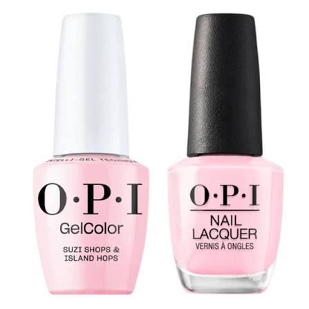 OPI Gel Color – Choose Your Shade | 0.5 fl oz / 15 mL