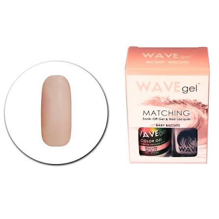 Wave Gel 3-IN-1 SET