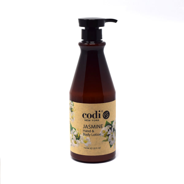 Codi Hand & Body Lotion – 25 fl oz & 1 Gallon