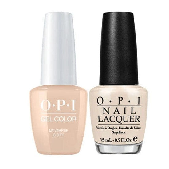 OPI Gel Color – Choose Your Shade | 0.5 fl oz / 15 mL
