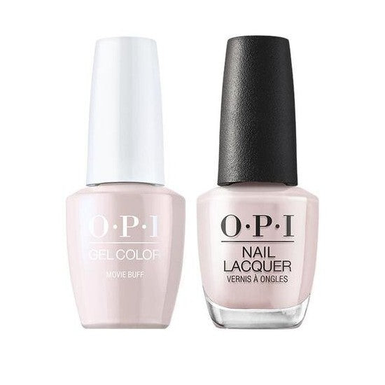 OPI Gel Color – Choose Your Shade | 0.5 fl oz / 15 mL