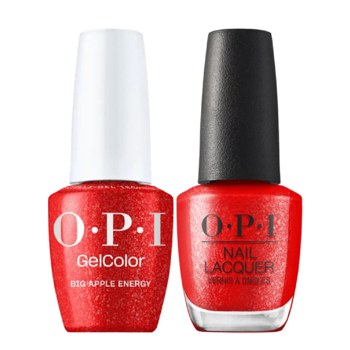 OPI Gel Color – Choose Your Shade | 0.5 fl oz / 15 mL