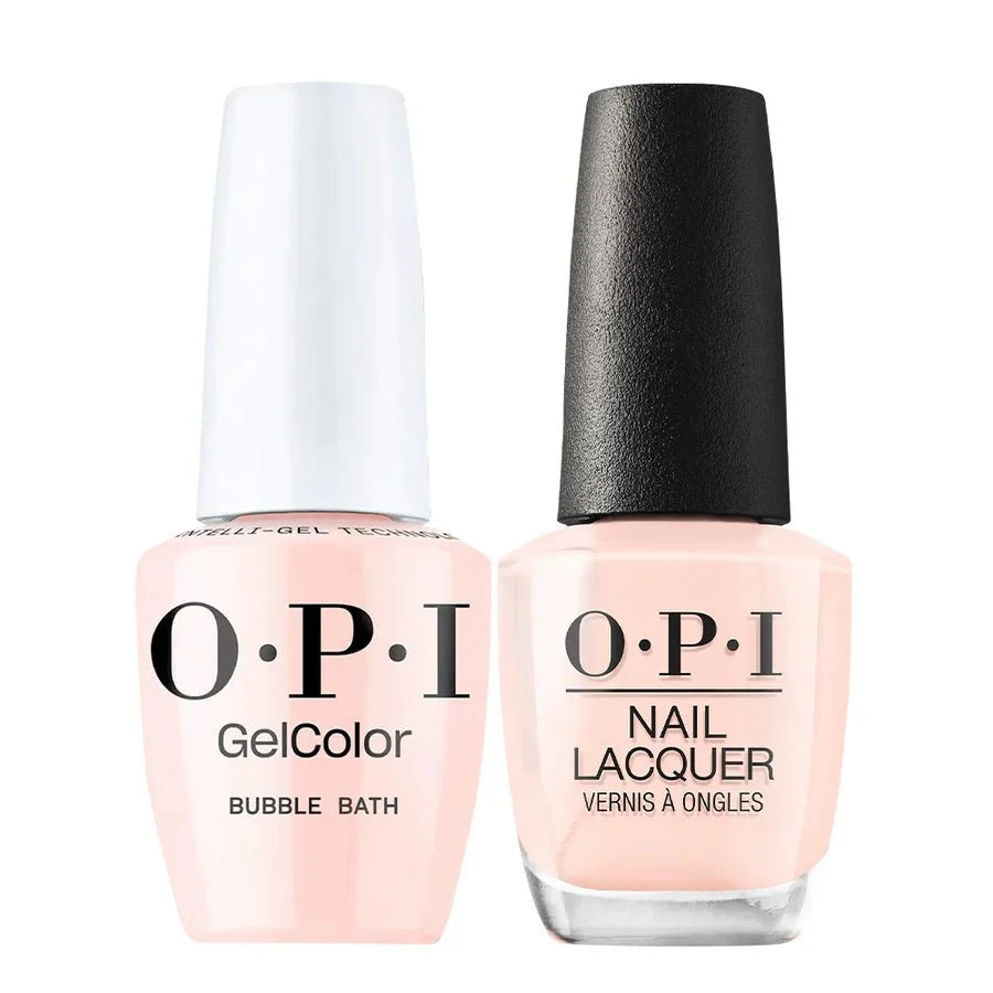 OPI Gel Color – Choose Your Shade | 0.5 fl oz / 15 mL