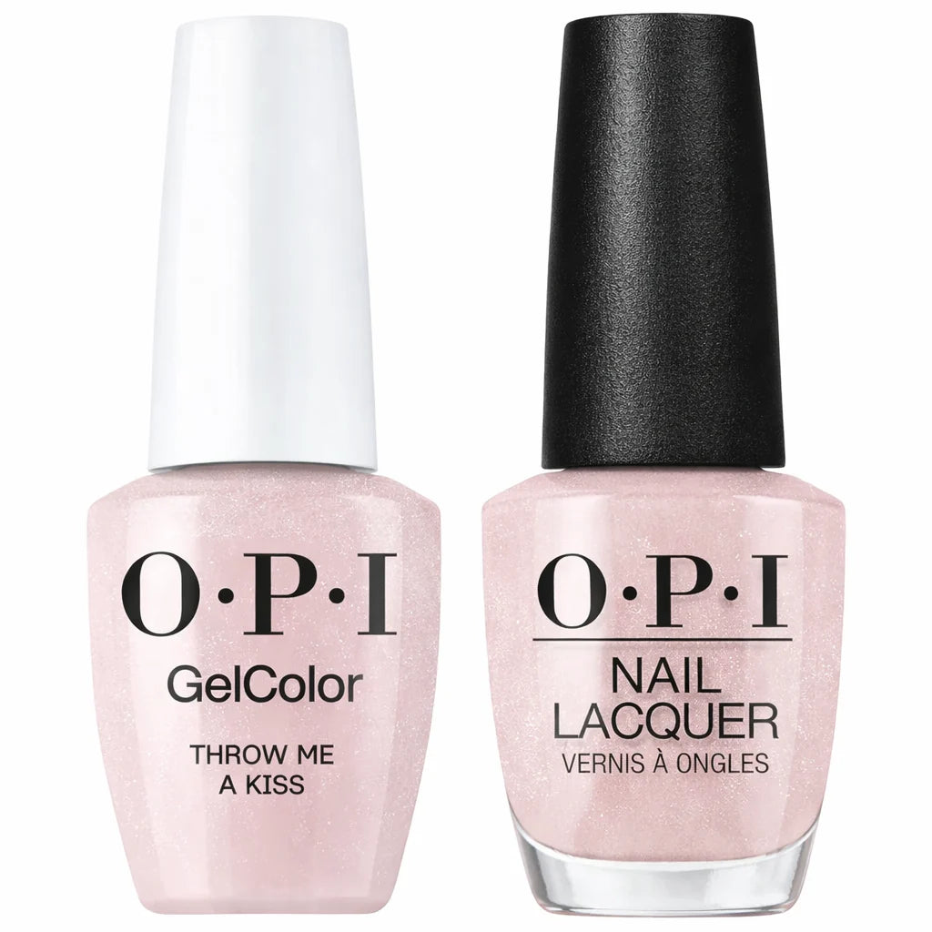 OPI Gel Color – Choose Your Shade | 0.5 fl oz / 15 mL