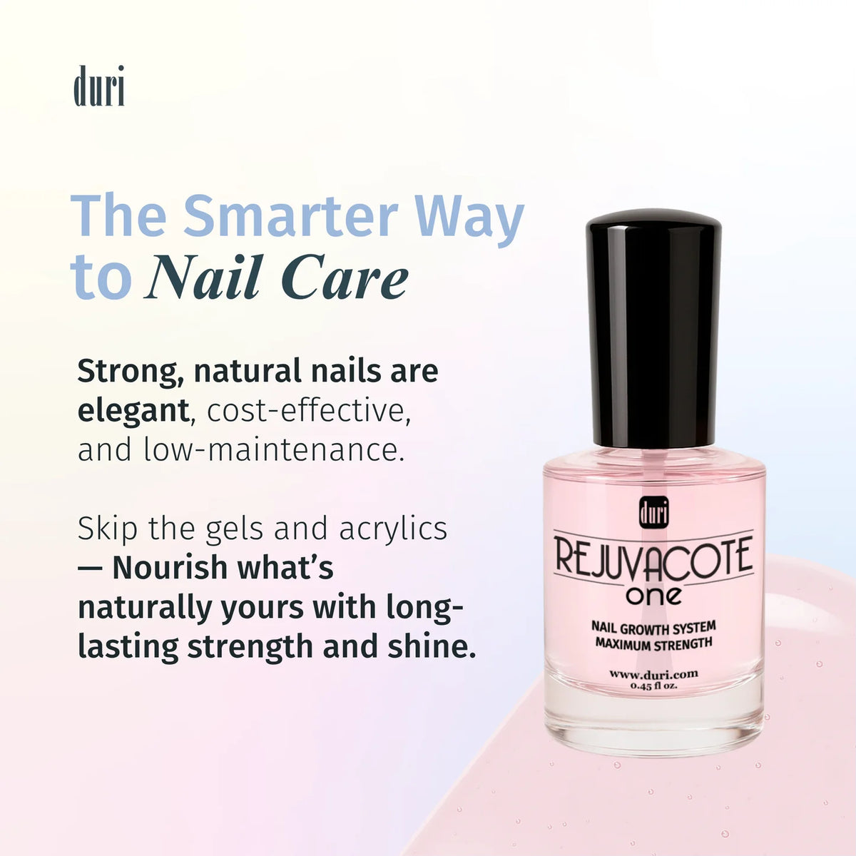 Nail Repair & Strengthening Treatments – Choose Your Product