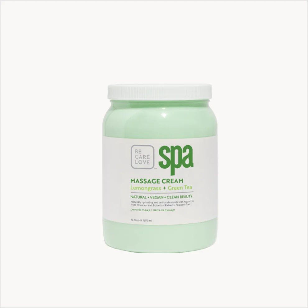 BCL SPA - Massage Cream – 64 oz & 128 oz