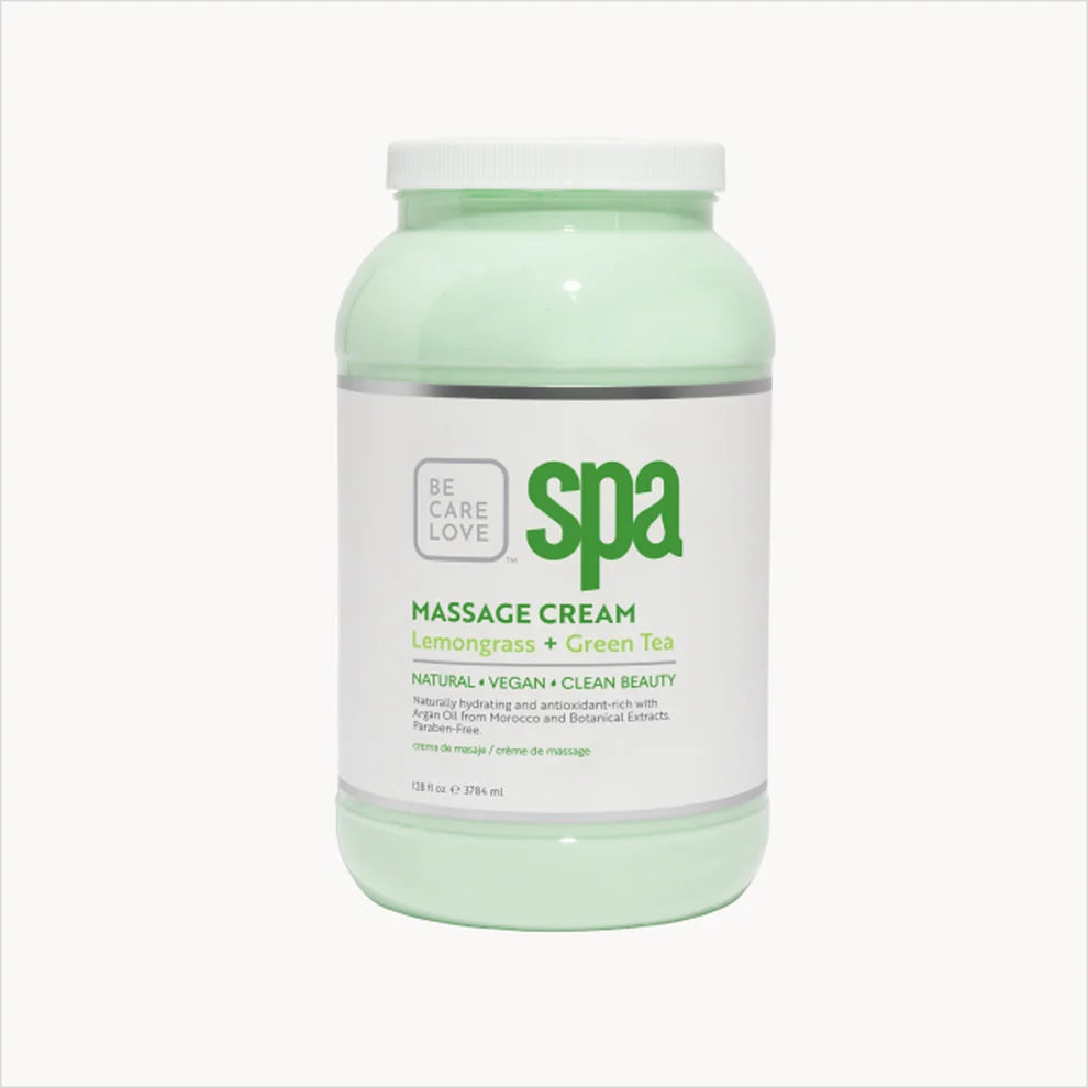 BCL SPA - Massage Cream – 64 oz & 128 oz