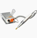Medicool Pro Power 20K Professional Nail Drill – Silver
