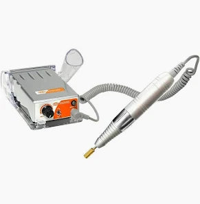 Medicool Pro Power 20K Professional Nail Drill – Silver