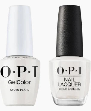 OPI Gel Color – Choose Your Shade | 0.5 fl oz / 15 mL