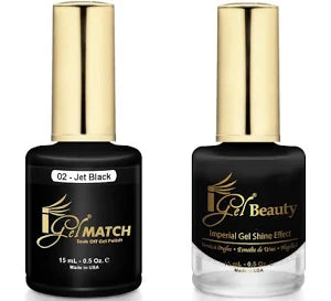 iGel Beauty Duo Set