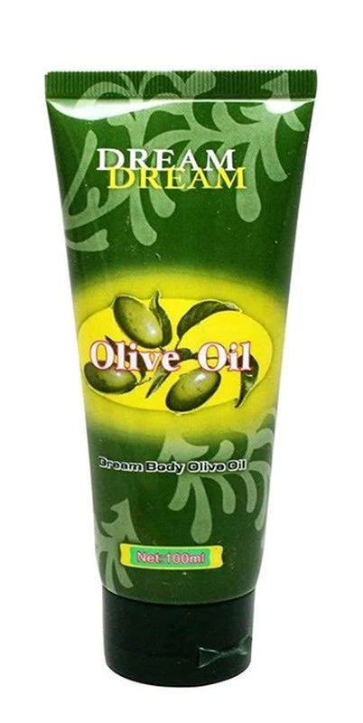 Dream Dream Olive Oil Hand & Body Lotion – 100 mL, 750 mL & Duo Set
