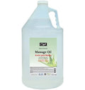 Spa Redi Mani-Pedi & Body Massage Oil – 1 Gallon (128 fl oz) – Choose Your Fragrance