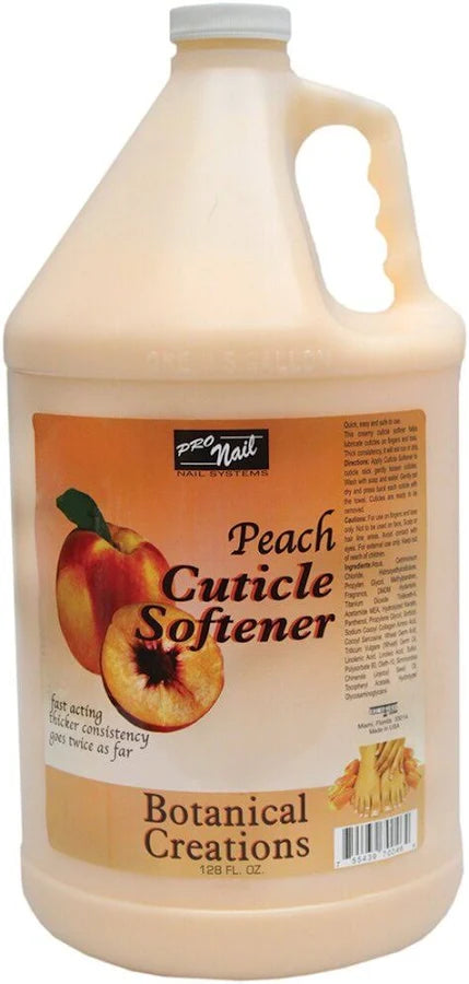Cuticle Softener - Gallon
