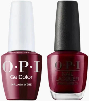 OPI Gel Color – Choose Your Shade | 0.5 fl oz / 15 mL