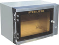 Niko / Mini 209 UV Sterilizer Cabinet – Professional Salon Tool Sanitizing Cabinet