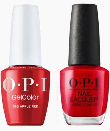 OPI Gel Color – Choose Your Shade | 0.5 fl oz / 15 mL