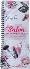 Professional Appointment Book – 2, 4 & 8 Column