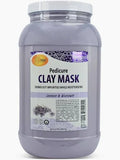 Spa Redi Pedi & JAS Clay Mask – 1 Gallon & 5 Gallon – Choose Your Fragrance & Size
