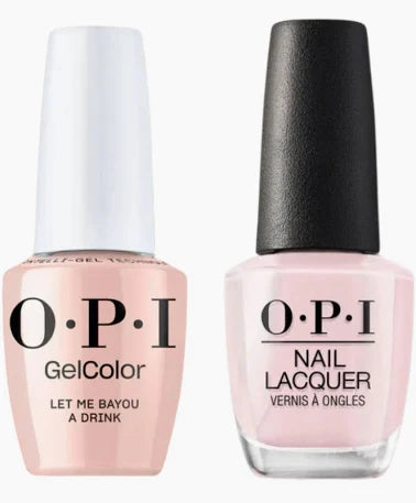 OPI Gel Color – Choose Your Shade | 0.5 fl oz / 15 mL