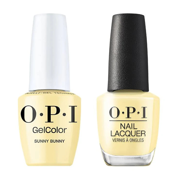 OPI Gel Color – Choose Your Shade | 0.5 fl oz / 15 mL