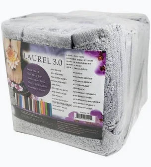 Laurel 3.0 Salon Towels