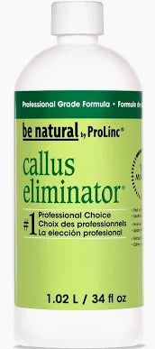 The Original Callus Remover – Professional Pedicure Callus Softening Gel – Choose Your Fragrance & Size