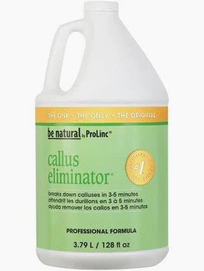 The Original Callus Remover – Professional Pedicure Callus Softening Gel – Choose Your Fragrance & Size